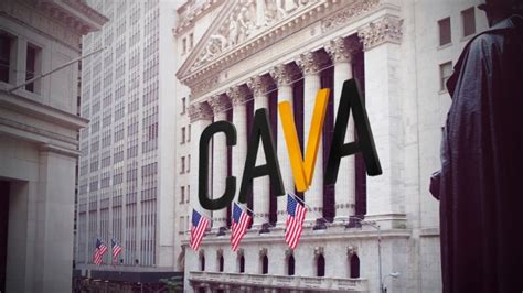 Cava stock price today - CAVA is a fast-casual restaurant chain that operates CAVA and Zoes Kitchen segments. See its stock price, news, valuation, dividends and comparables on …